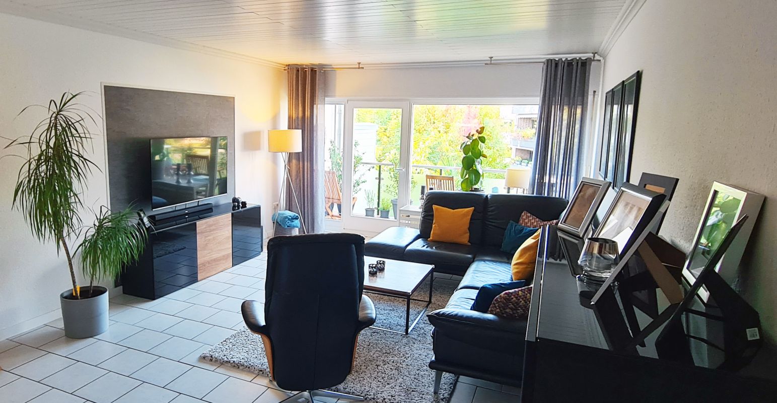 ATTRAKTIVE & MODERNE WOHNUNG IN TOP LAGE VON MG-NORD ZUR EIGENNUTZUNG ODER KAPITALANLAGE